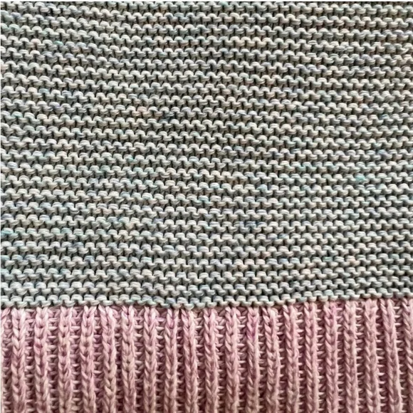 NWOT Talbots Cotton and Linen Knit Crew Neck Size M
Long Sleeve Sweater - Picture 5 of 5